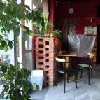 Korzó Presszó Miskolc - Belső