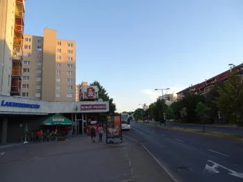 Korzó Presszó Miskolc