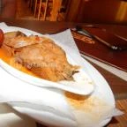 Korzó Vendéglő Baja - Étel/ital