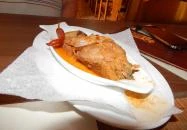 Korzó Vendéglő Baja