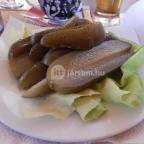 Korzó Vendéglő Baja - Étel/ital