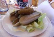 Korzó Vendéglő Baja