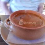 Korzó Vendéglő Baja - Étel/ital