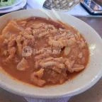 Korzó Vendéglő Baja - Étel/ital