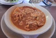 Korzó Vendéglő Baja