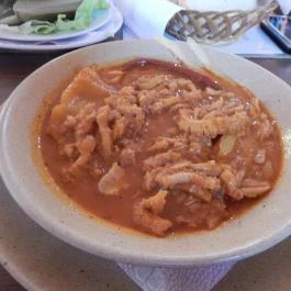 Korzó Vendéglő Baja - Étel/ital