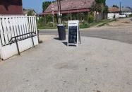 Kósi Fűszer Csemege Nyírlugos