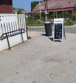 Kósi Fűszer Csemege