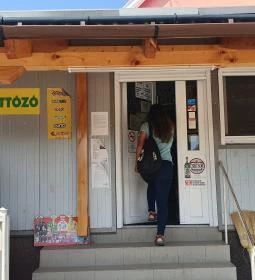 Kósi Fűszer Csemege