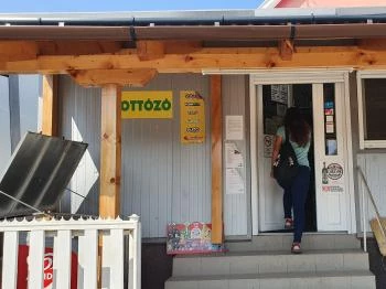 Kósi Fűszer Csemege Nyírlugos