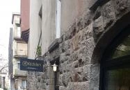 Kóstolom Borbár Budapest