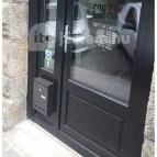 Kóstolom Borbár Budapest - Külső kép