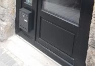 Kóstolom Borbár Budapest