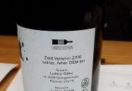 Kóstolom Borbár Budapest