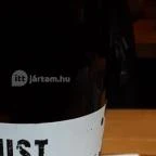 Kóstolom Borbár Budapest - Étel/ital