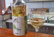 Kovács borház Hajós