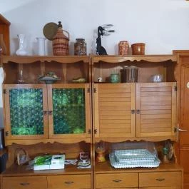 Kovács borház, Hajós - Egyéb