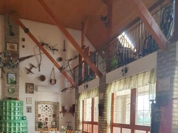 Kovács borház Hajós