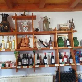 Kovács borház, Hajós - Egyéb