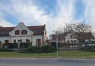 Kovács borház Hajós