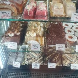 Kovács Cukrászda Esztergom - Egyéb