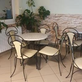 Kovács Cukrászda Esztergom - Egyéb