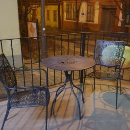 Kovács Cukrászda Esztergom - Egyéb