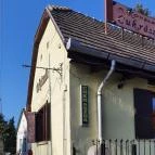 Kovács Cukrászda Nagykovácsi - Külső kép