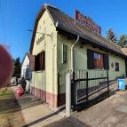 Kovács Cukrászda Nagykovácsi - Külső kép