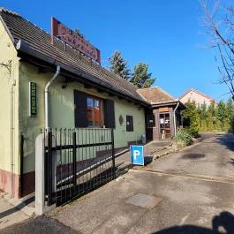 Kovács Cukrászda Nagykovácsi - Külső kép