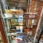 Kovács Cukrászda Nagykovácsi - Belső