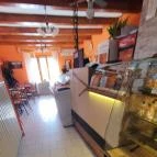 Kovács Cukrászda Nagykovácsi - Belső