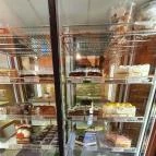 Kovács Cukrászda Nagykovácsi - Étel/ital