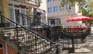 KovászVár Kézműves Pékség, Szolnok
