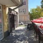 KovászVár Kézműves Pékség Szolnok - Külső kép