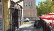 KovászVár Kézműves Pékség, Szolnok
