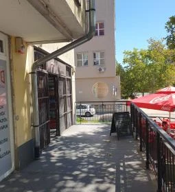 KovászVár Kézműves Pékség