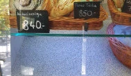 KovászVár Kézműves Pékség, Szolnok
