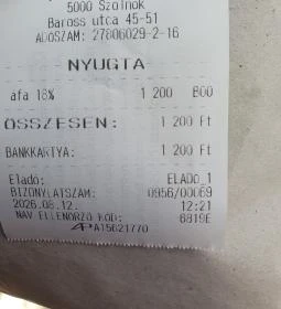 KovászVár Kézműves Pékség