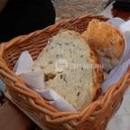 Kővirág Étterem Köveskál - Étel/ital