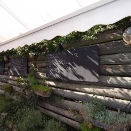 Kővirág Étterem Köveskál - Étlap/itallap