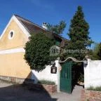 Kővirág Étterem Köveskál - Külső kép