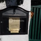 Kővirág Étterem Köveskál - Egyéb