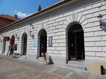 Köz'Pont Kecskemét