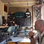 Köz'Pont Kecskemét - Belső