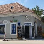 Közért Bár Káptalantóti - Egyéb