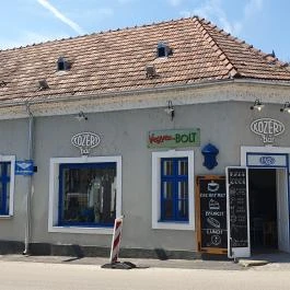 Közért Bár Káptalantóti - Egyéb