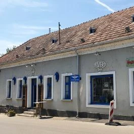 Közért Bár Káptalantóti - Egyéb