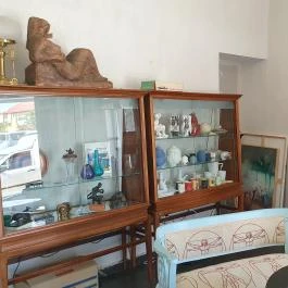 Közért Bár Káptalantóti - Egyéb