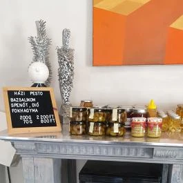 Közért Bár Káptalantóti - Egyéb